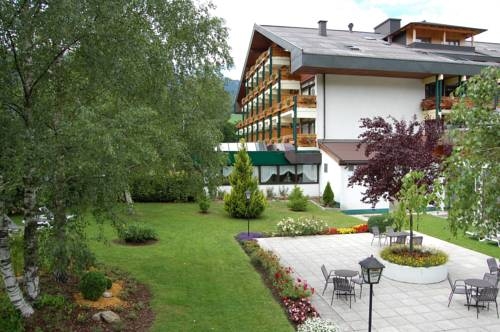 Imagen general del Hotel Alpenland St. Johann. Foto 20