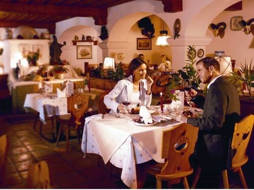 Imagen general del Hotel Alpenland St. Johann. Foto 21