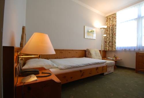 Imagen general del Hotel Alpenland St. Johann. Foto 22