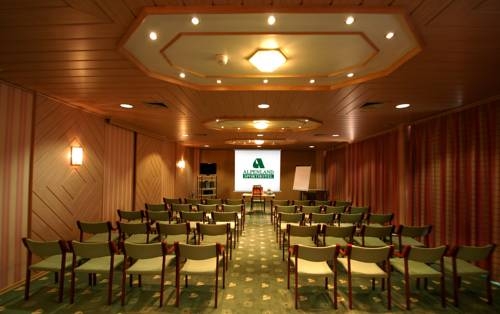 Imagen general del Hotel Alpenland St. Johann. Foto 23