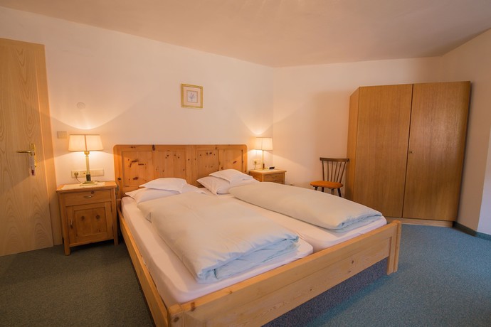 Imagen de la habitación del Hotel Alpenland, Stuls - Stulles. Foto 5