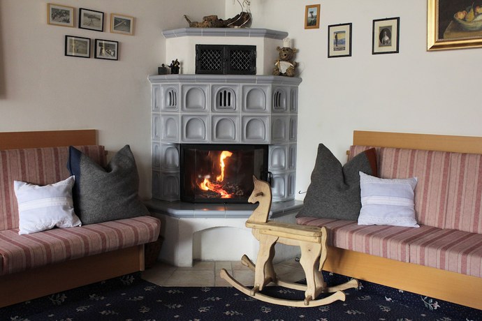 Imagen de los interiores del Hotel Alpenland, Stuls - Stulles. Foto 16
