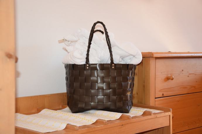 Imagen de la habitación del Hotel Alpenland, Stuls - Stulles. Foto 7