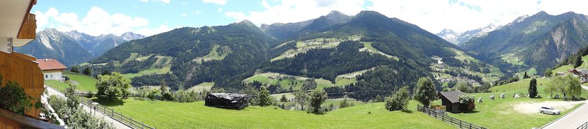 Imagen de la habitación del Hotel Alpenland, Stuls - Stulles. Foto 9