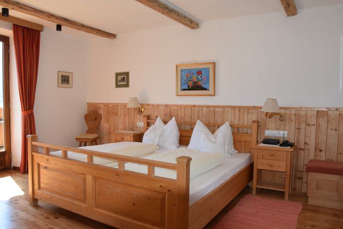 Imagen de la habitación del Hotel Alpenland, Stuls - Stulles. Foto 11