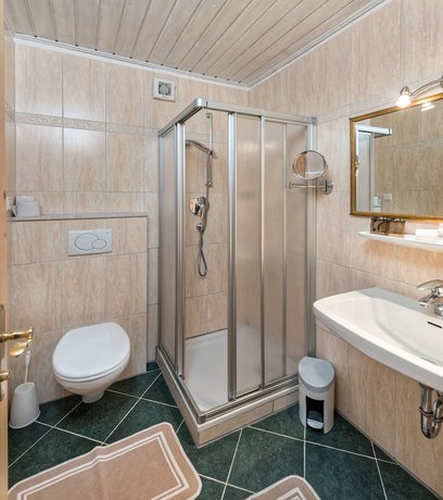 Imagen de la habitación del Hotel Alpenland, Stuls - Stulles. Foto 12