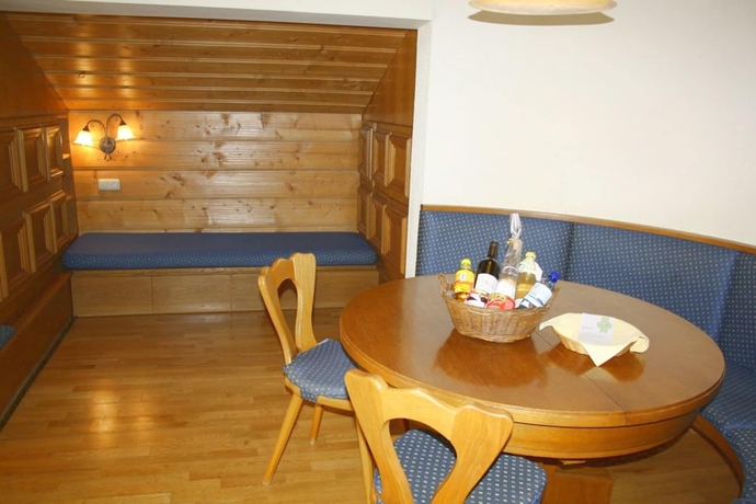 Imagen de la habitación del Hotel Alpenlandhof. Foto 2