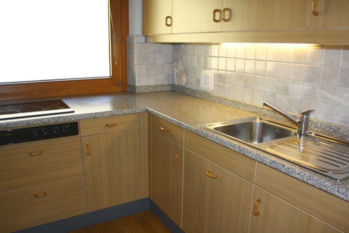 Imagen de la habitación del Hotel Alpenlandhof. Foto 3