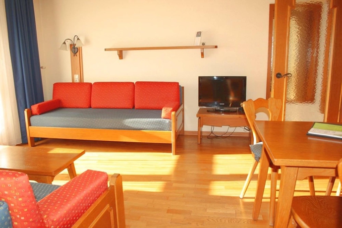 Imagen de los interiores del Hotel Alpenlandhof. Foto 15