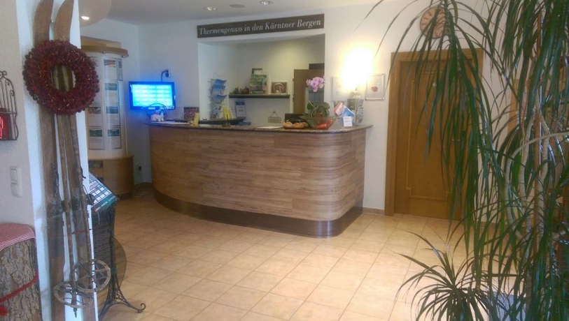 Imagen de los interiores del Hotel Alpenlandhof. Foto 16