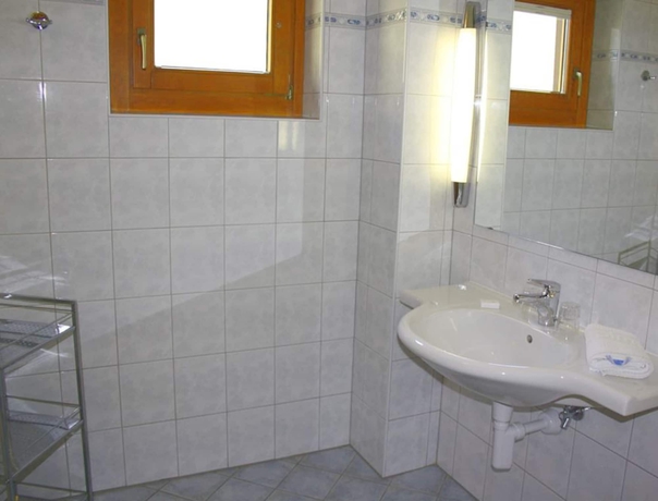 Imagen de la habitación del Hotel Alpenlandhof. Foto 4