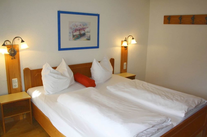 Imagen de la habitación del Hotel Alpenlandhof. Foto 5