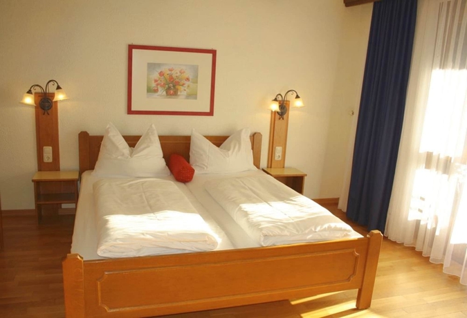 Imagen de la habitación del Hotel Alpenlandhof. Foto 6