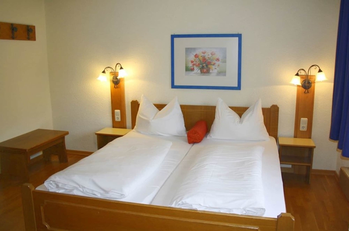 Imagen de la habitación del Hotel Alpenlandhof. Foto 7