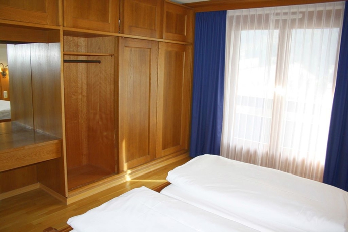 Imagen de la habitación del Hotel Alpenlandhof. Foto 8