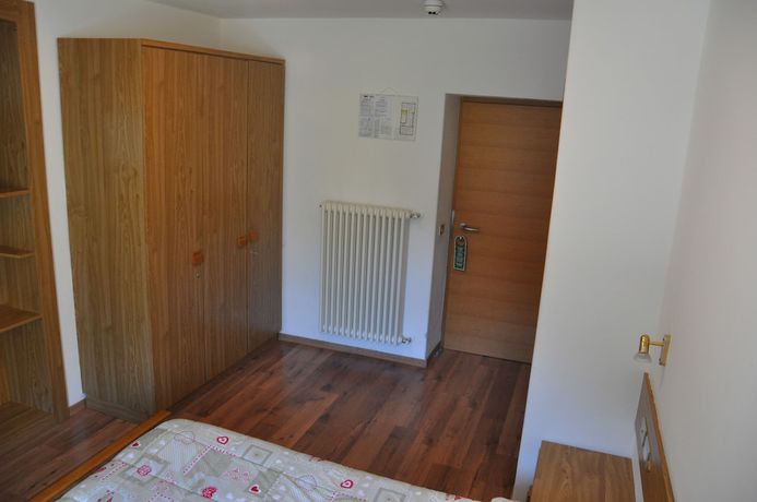 Imagen de la habitación del Hotel Alpenlife Someda. Foto 2