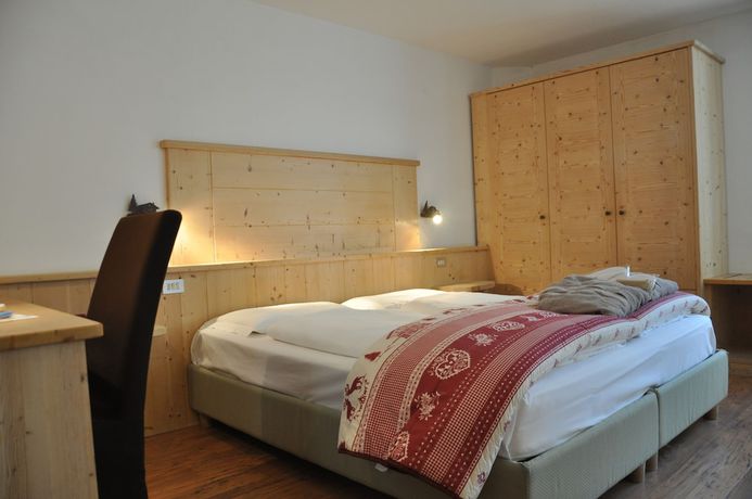 Imagen de la habitación del Hotel Alpenlife Someda. Foto 3