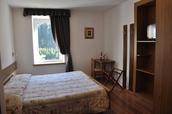 Imagen de la habitación del Hotel Alpenlife Someda. Foto 6