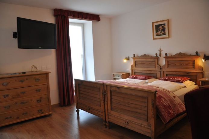 Imagen de la habitación del Hotel Alpenlife Someda. Foto 7