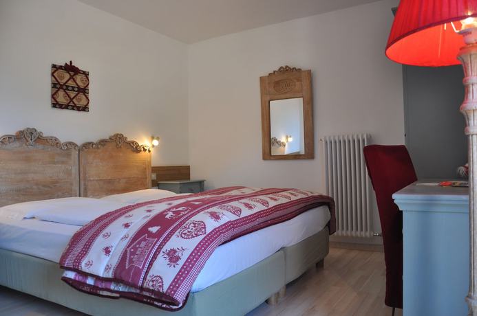 Imagen de la habitación del Hotel Alpenlife Someda. Foto 13
