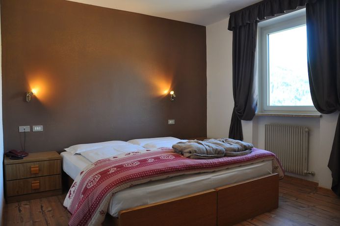 Imagen de la habitación del Hotel Alpenlife Someda. Foto 16