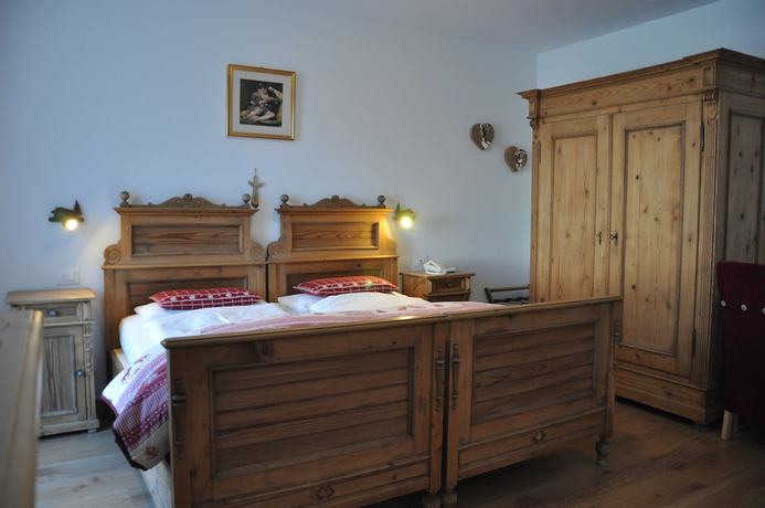 Imagen de la habitación del Hotel Alpenlife Someda. Foto 18