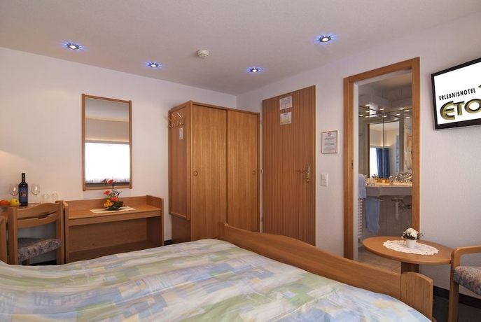 Imagen de la habitación del Hotel Alpenlodge Etoile. Foto 3