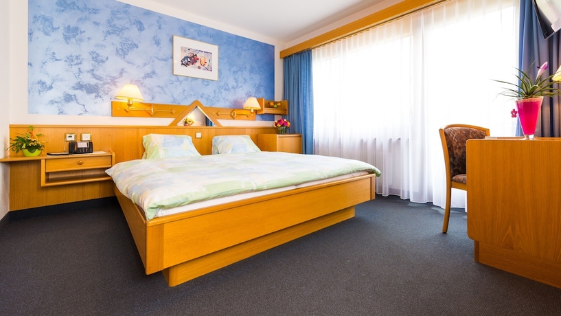 Imagen de la habitación del Hotel Alpenlodge Etoile. Foto 4