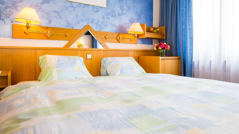 Imagen de la habitación del Hotel Alpenlodge Etoile. Foto 5
