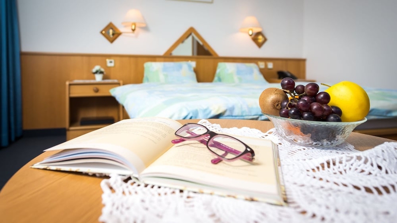 Imagen de la habitación del Hotel Alpenlodge Etoile. Foto 6