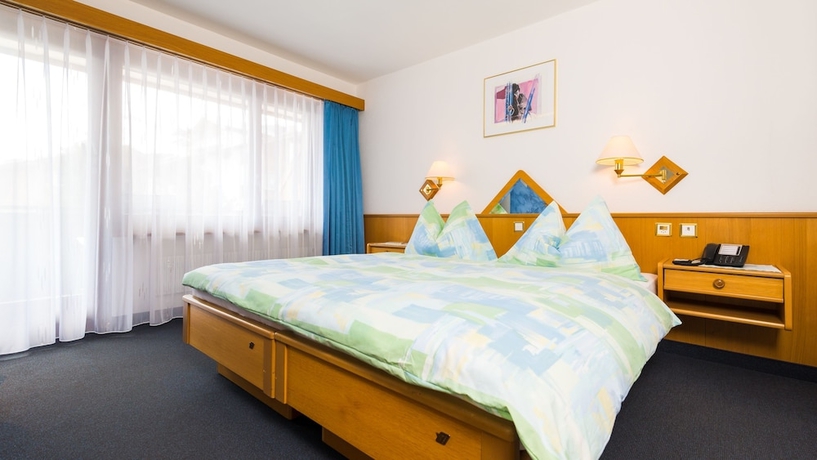 Imagen de la habitación del Hotel Alpenlodge Etoile. Foto 7