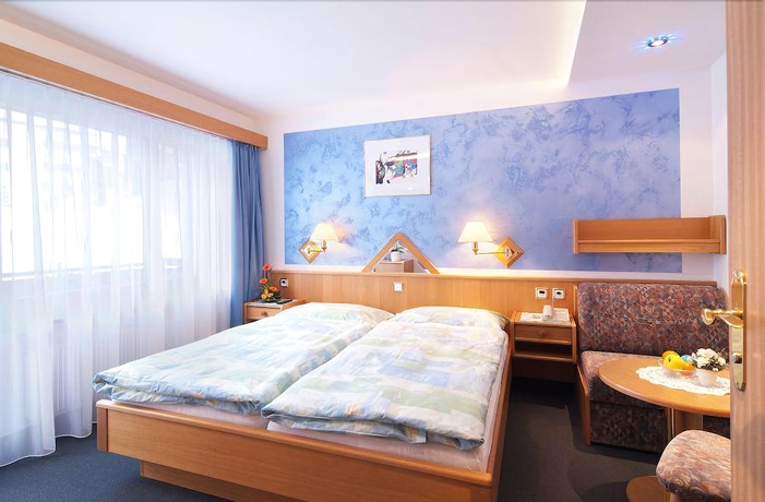 Imagen de la habitación del Hotel Alpenlodge Etoile. Foto 8