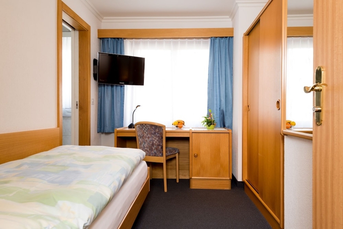 Imagen de la habitación del Hotel Alpenlodge Etoile. Foto 10