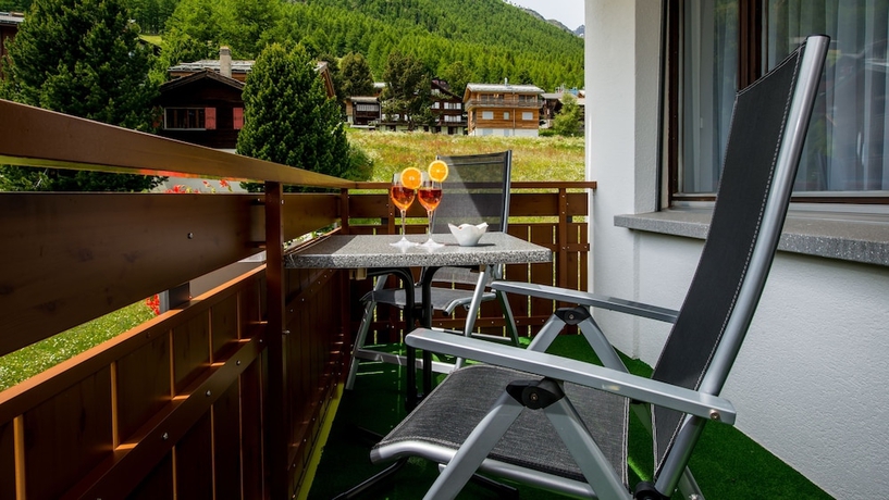 Imagen de la habitación del Hotel Alpenlodge Etoile. Foto 13