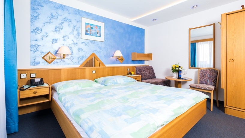 Imagen de la habitación del Hotel Alpenlodge Etoile. Foto 14