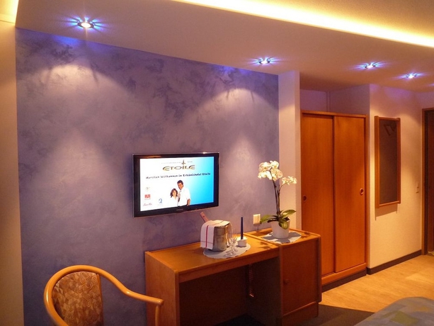 Imagen de la habitación del Hotel Alpenlodge Etoile. Foto 15