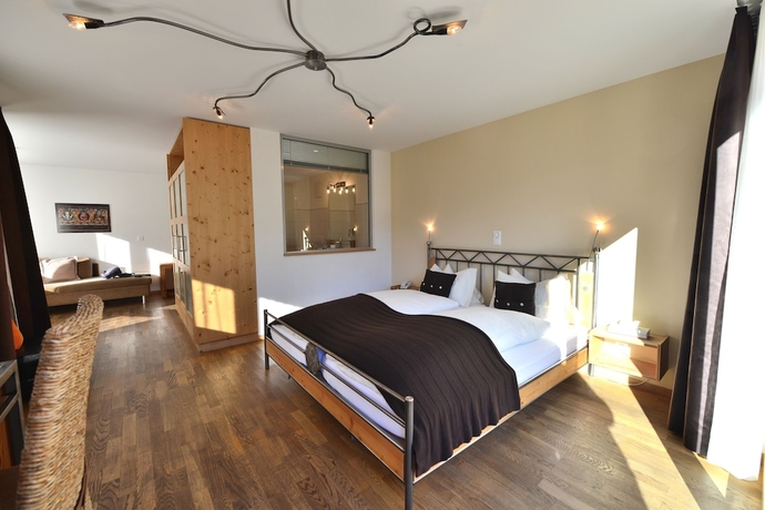 Imagen de la habitación del Hotel Alpenlodge. Foto 15