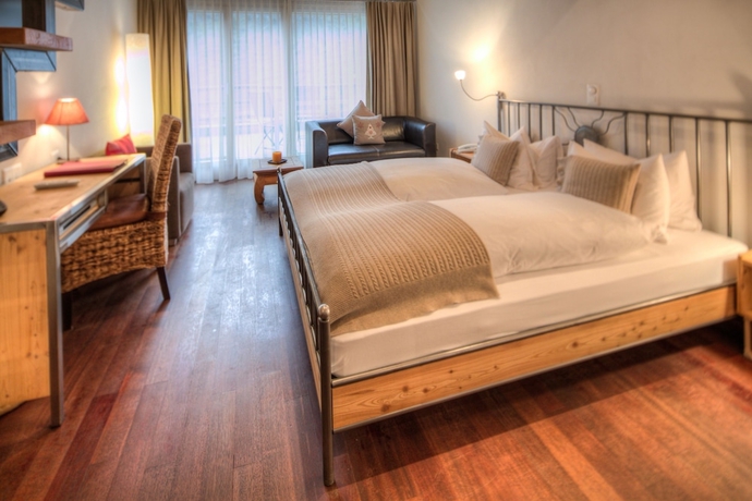 Imagen de la habitación del Hotel Alpenlodge. Foto 16