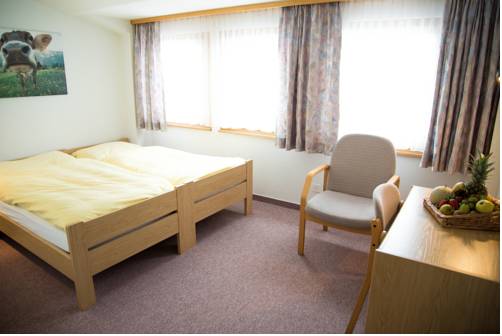 Imagen de la habitación del Hotel Alpenlodge Kühboden. Foto 8