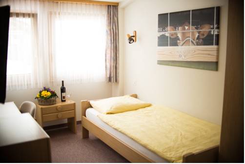 Imagen de la habitación del Hotel Alpenlodge Kühboden. Foto 10