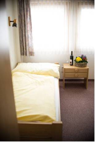 Imagen de la habitación del Hotel Alpenlodge Kühboden. Foto 11