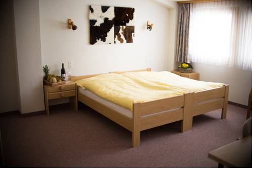 Imagen de la habitación del Hotel Alpenlodge Kühboden. Foto 12