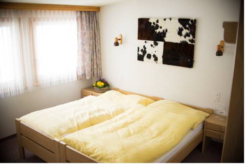 Imagen de la habitación del Hotel Alpenlodge Kühboden. Foto 13