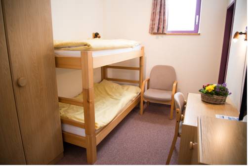 Imagen de la habitación del Hotel Alpenlodge Kühboden. Foto 14