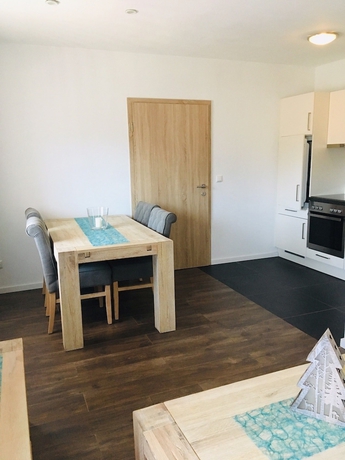 Imagen de la habitación del Hotel Alpenlodge, Unterweidach. Foto 11