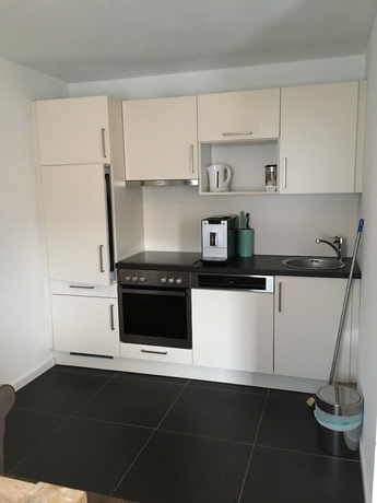 Imagen de la habitación del Hotel Alpenlodge, Unterweidach. Foto 13