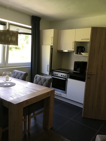 Imagen de la habitación del Hotel Alpenlodge, Unterweidach. Foto 14