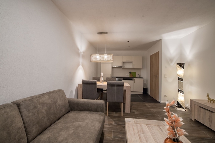 Imagen de la habitación del Hotel Alpenlodge, Unterweidach. Foto 16