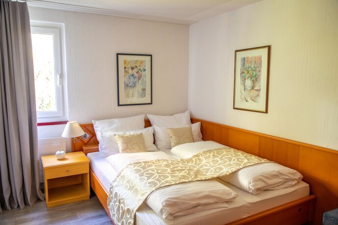 Imagen general del Hotel Alpenlodge Val Gronda. Foto 3