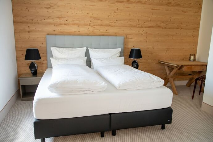 Imagen general del Hotel Alpenlodge Val Gronda. Foto 5
